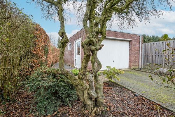 Medium property photo - Spoorstraat 39, 6446 TX Brunssum
